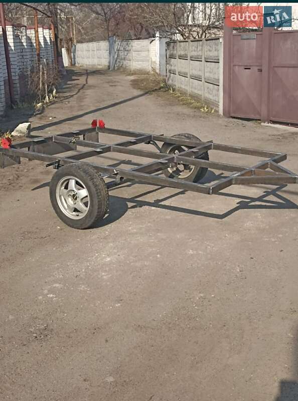 Лафет СамСобіПан АКМ-500 2023 в Дніпрі фото 2 Лафет СамСобіПан АКМ-500 2023 в Дніпрі