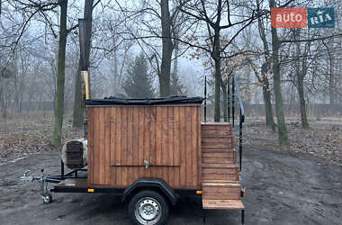 Платформа СамСобіПан АКМ-500 2023 в 