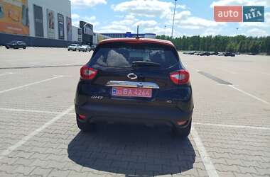 Внедорожник / Кроссовер Samsung QM3 2014 в 