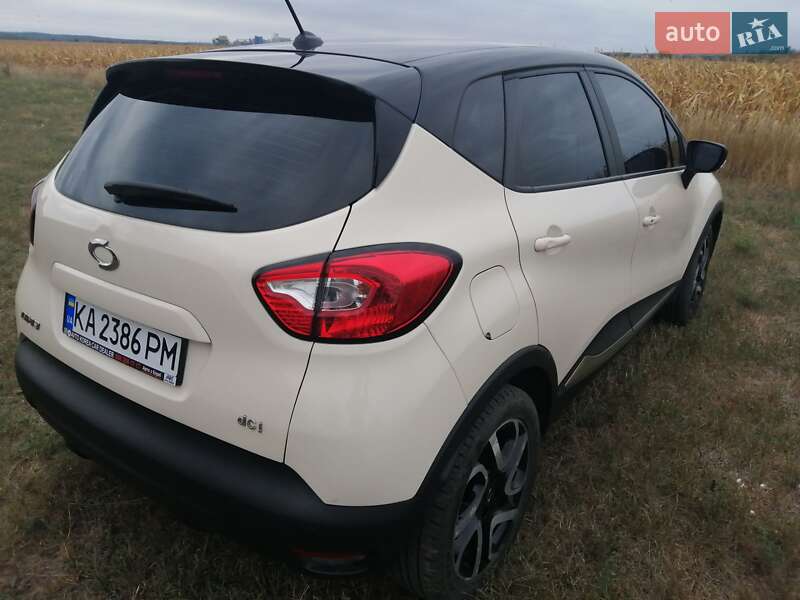 Позашляховик / Кросовер Samsung QM3 2014 в Ватутіному фото 2 Позашляховик / Кросовер Samsung QM3 2014 в Ватутіному