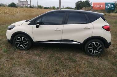 Внедорожник / Кроссовер Samsung QM3 2014 в Ватутино