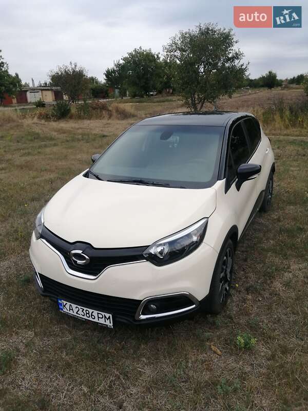 Позашляховик / Кросовер Samsung QM3 2014 в Ватутіному фото 12 Позашляховик / Кросовер Samsung QM3 2014 в Ватутіному