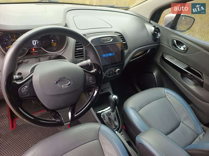 Позашляховик / Кросовер Samsung QM3 2014 в Києві фото 6 Позашляховик / Кросовер Samsung QM3 2014 в Києві