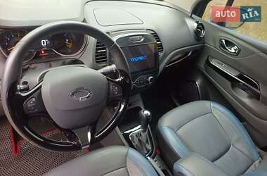 Внедорожник / Кроссовер Samsung QM3 2014 в  фото 6 Внедорожник / Кроссовер Samsung QM3 2014 в