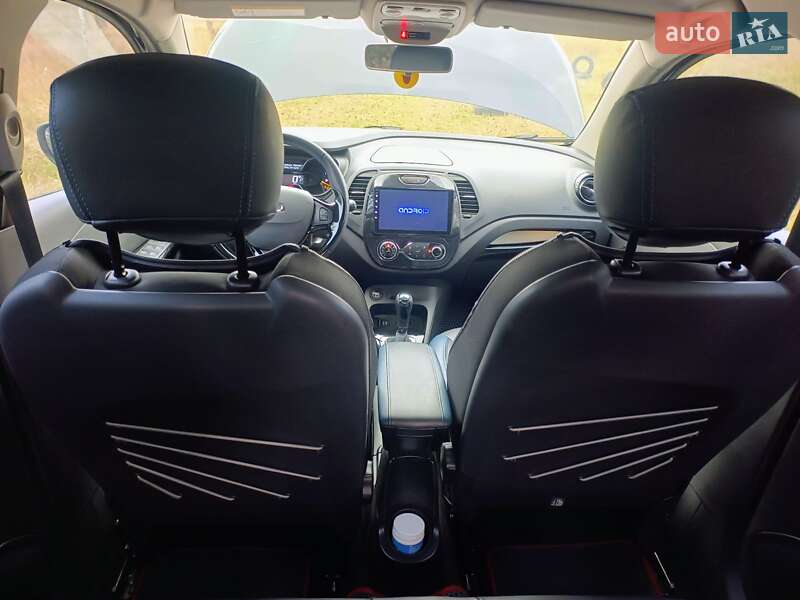 Позашляховик / Кросовер Samsung QM3 2014 в Києві фото 23 Позашляховик / Кросовер Samsung QM3 2014 в Києві