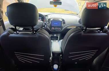 Внедорожник / Кроссовер Samsung QM3 2014 в  фото 23 Внедорожник / Кроссовер Samsung QM3 2014 в