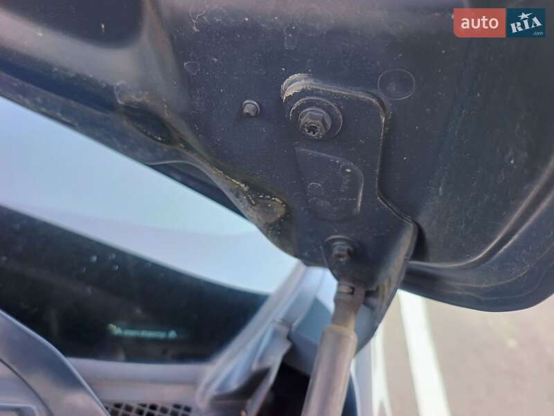 Позашляховик / Кросовер Samsung QM3 2014 в Києві фото 29 Позашляховик / Кросовер Samsung QM3 2014 в Києві