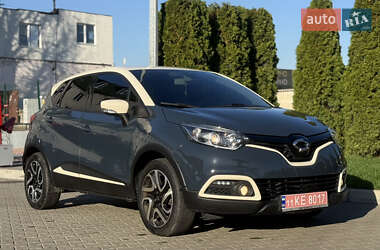 Внедорожник / Кроссовер Samsung QM3 2014 в Киеве