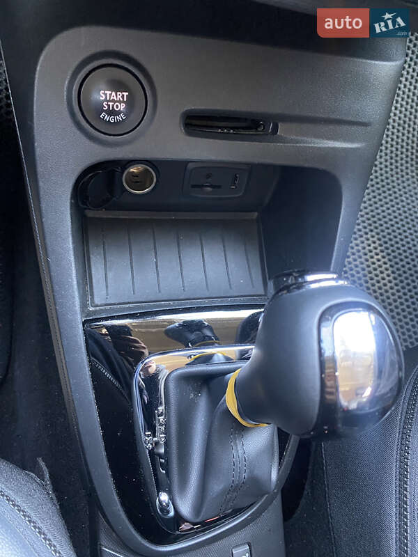 Внедорожник / Кроссовер Samsung QM3 2015 в Одессе