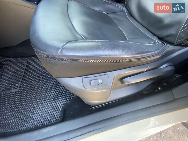 Внедорожник / Кроссовер Samsung QM3 2015 в Одессе