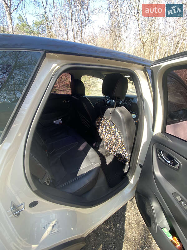 Внедорожник / Кроссовер Samsung QM3 2015 в Одессе