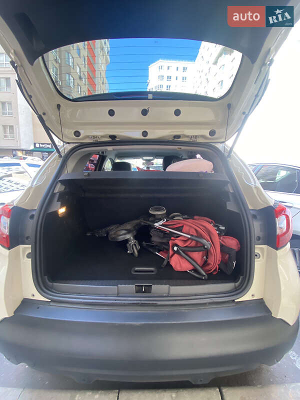 Внедорожник / Кроссовер Samsung QM3 2015 в Одессе