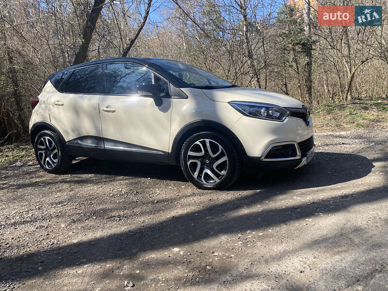 Внедорожник / Кроссовер Samsung QM3 2015 в Одессе