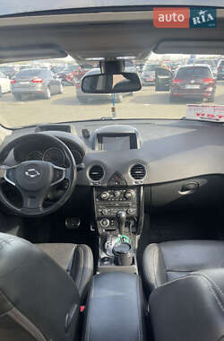 Внедорожник / Кроссовер Samsung QM5 2014 в 