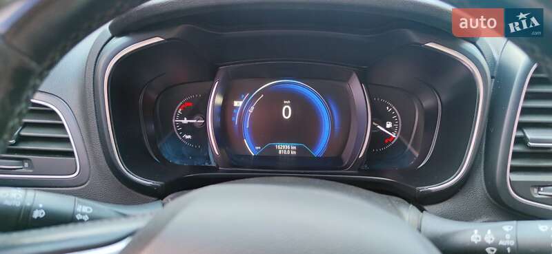 Внедорожник / Кроссовер Samsung QM6 2017 в Киеве фото 15 Внедорожник / Кроссовер Samsung QM6 2017 в Киеве