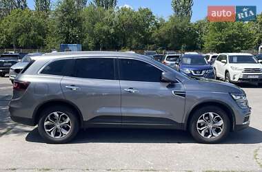 Внедорожник / Кроссовер Samsung QM6 2019 в 