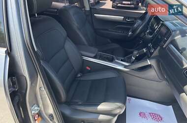 Внедорожник / Кроссовер Samsung QM6 2019 в 