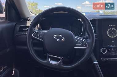 Внедорожник / Кроссовер Samsung QM6 2019 в 