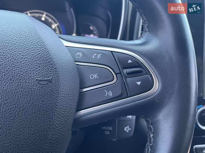 Позашляховик / Кросовер Samsung QM6 2019 в Дніпрі