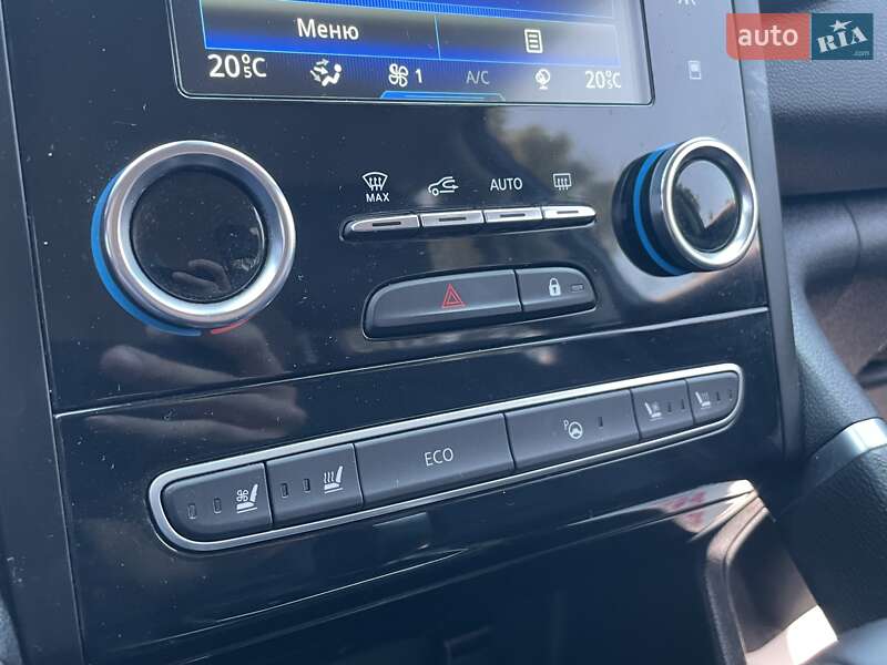 Позашляховик / Кросовер Samsung QM6 2019 в Дніпрі