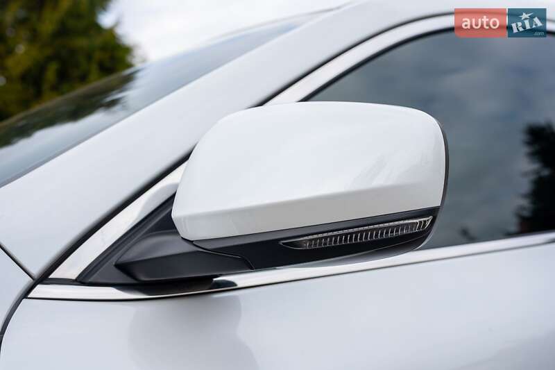 Внедорожник / Кроссовер Samsung QM6 2019 в Ровно фото 14 Внедорожник / Кроссовер Samsung QM6 2019 в Ровно