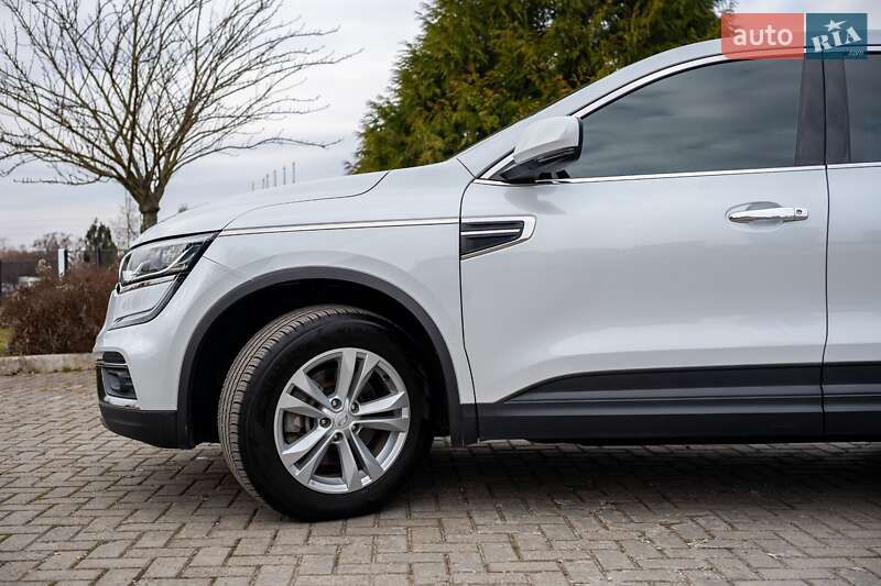 Внедорожник / Кроссовер Samsung QM6 2019 в Ровно фото 19 Внедорожник / Кроссовер Samsung QM6 2019 в Ровно