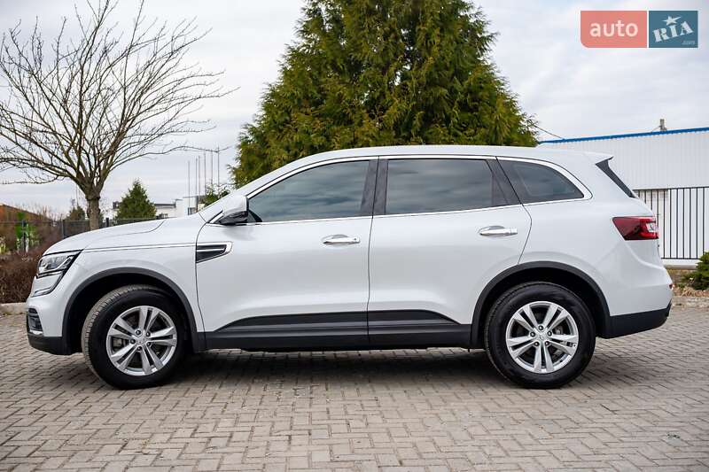 Внедорожник / Кроссовер Samsung QM6 2019 в Ровно фото 3 Внедорожник / Кроссовер Samsung QM6 2019 в Ровно