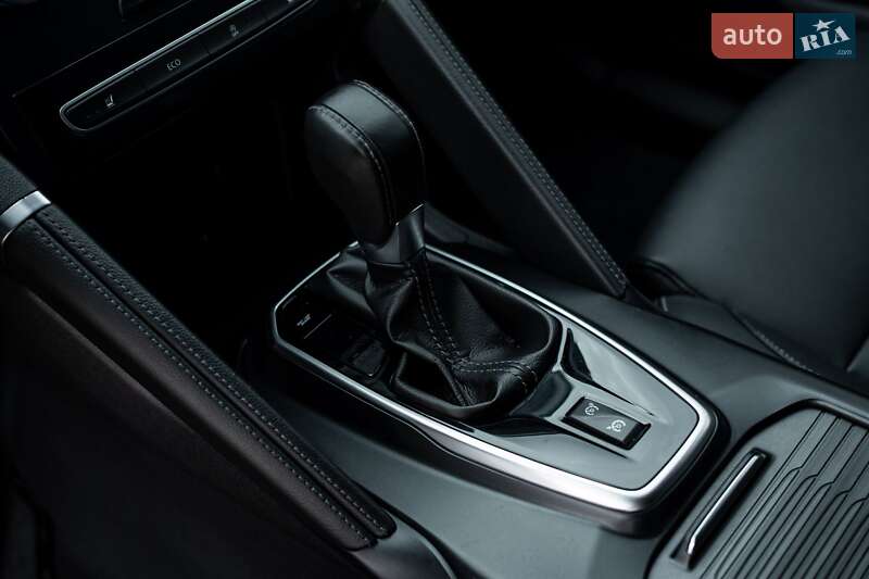 Внедорожник / Кроссовер Samsung QM6 2019 в Ровно фото 33 Внедорожник / Кроссовер Samsung QM6 2019 в Ровно