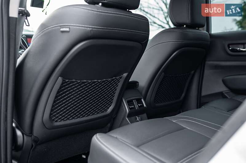 Внедорожник / Кроссовер Samsung QM6 2019 в Ровно фото 47 Внедорожник / Кроссовер Samsung QM6 2019 в Ровно