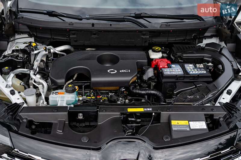 Внедорожник / Кроссовер Samsung QM6 2019 в Ровно фото 53 Внедорожник / Кроссовер Samsung QM6 2019 в Ровно