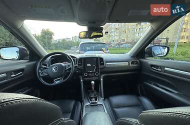 Внедорожник / Кроссовер Samsung QM6 2018 в 