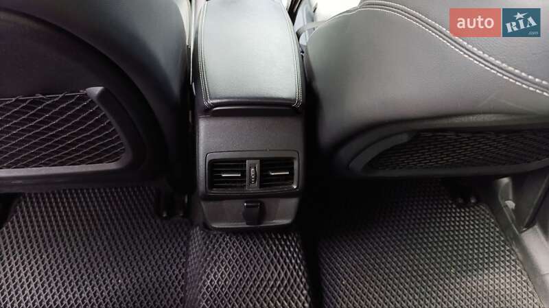 Внедорожник / Кроссовер Samsung QM6 2018 в Киеве фото 17 Внедорожник / Кроссовер Samsung QM6 2018 в Киеве