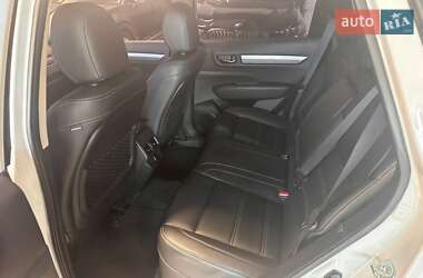 Внедорожник / Кроссовер Samsung QM6 2019 в 