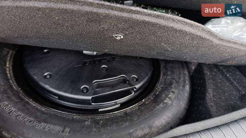 Внедорожник / Кроссовер Samsung QM6 2018 в Киеве фото 20 Внедорожник / Кроссовер Samsung QM6 2018 в Киеве