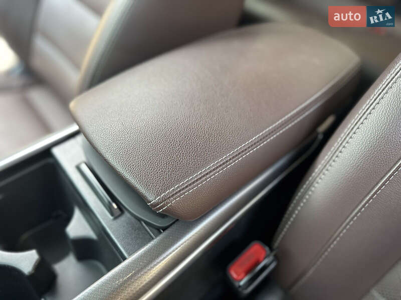 Внедорожник / Кроссовер Samsung QM6 2019 в Одессе