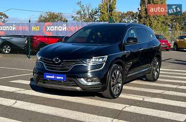 Внедорожник / Кроссовер Samsung QM6 2019 в Одессе