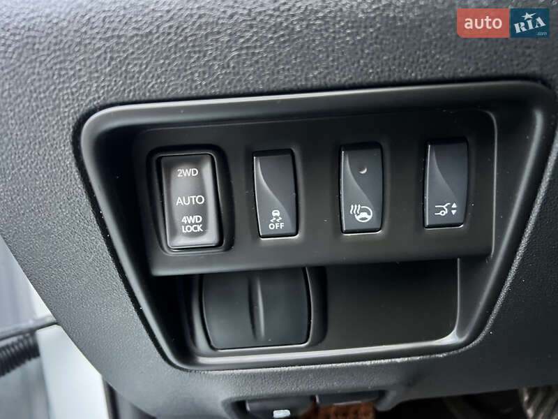 Позашляховик / Кросовер Samsung QM6 2016 в Вінниці