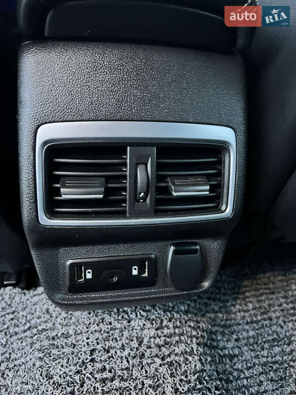 Позашляховик / Кросовер Samsung QM6 2016 в Вінниці