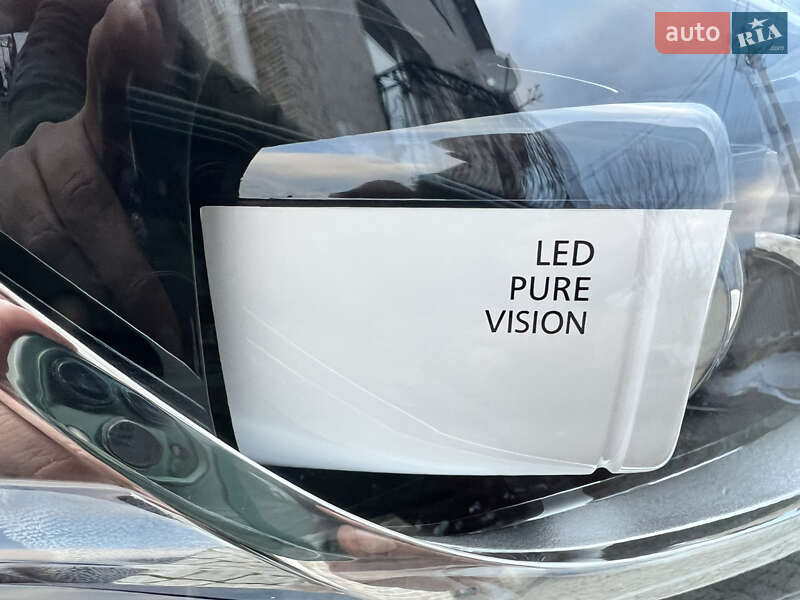 Позашляховик / Кросовер Samsung QM6 2016 в Вінниці