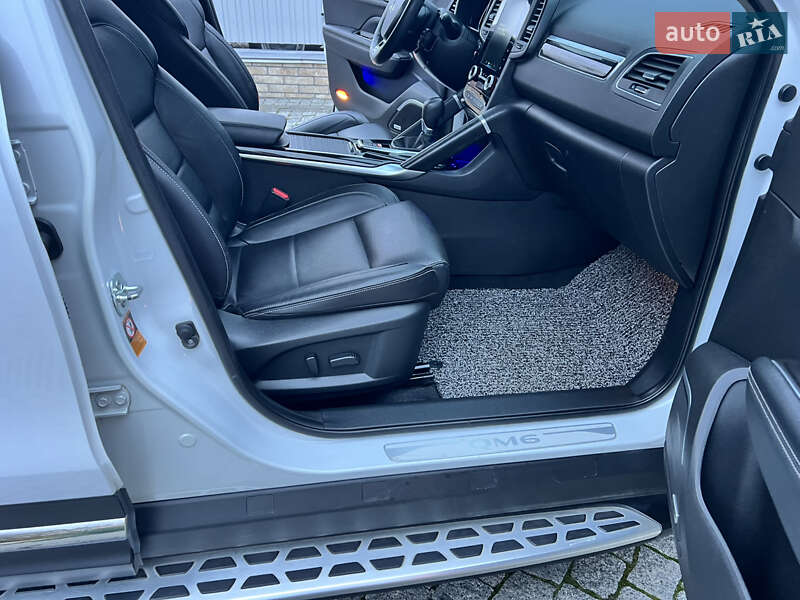 Позашляховик / Кросовер Samsung QM6 2016 в Вінниці