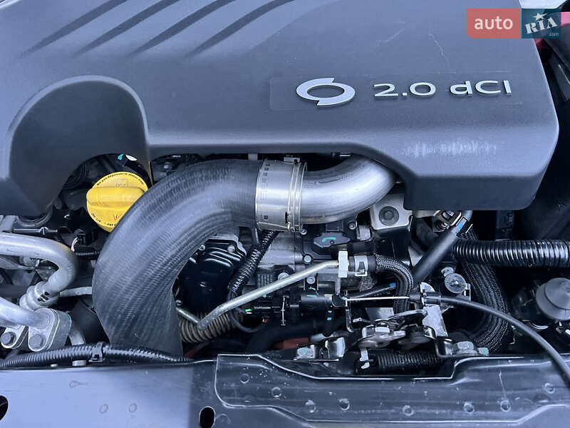 Позашляховик / Кросовер Samsung QM6 2016 в Вінниці