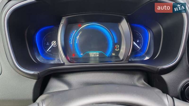 Внедорожник / Кроссовер Samsung QM6 2017 в Ровно