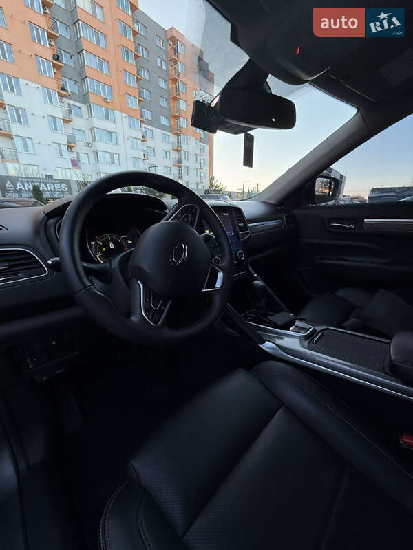 Позашляховик / Кросовер Samsung QM6 2017 в Вінниці фото 25 Позашляховик / Кросовер Samsung QM6 2017 в Вінниці