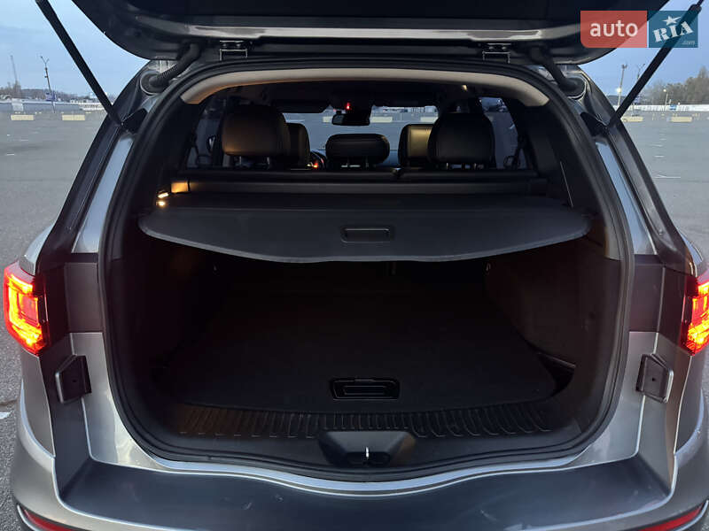 Позашляховик / Кросовер Samsung QM6 2017 в Києві фото 10 Позашляховик / Кросовер Samsung QM6 2017 в Києві