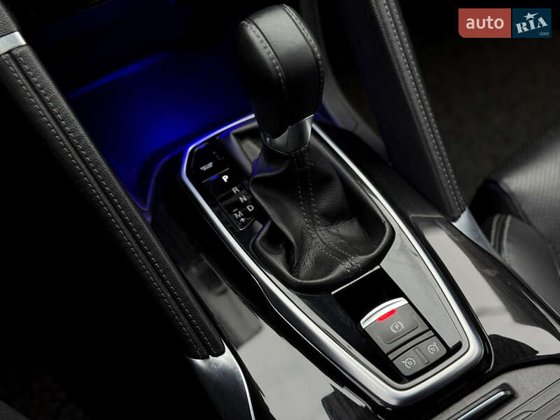 Позашляховик / Кросовер Samsung QM6 2017 в Києві