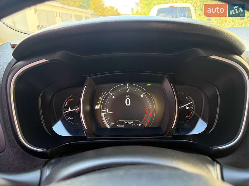 Позашляховик / Кросовер Samsung QM6 2017 в Кам'янець-Подільському