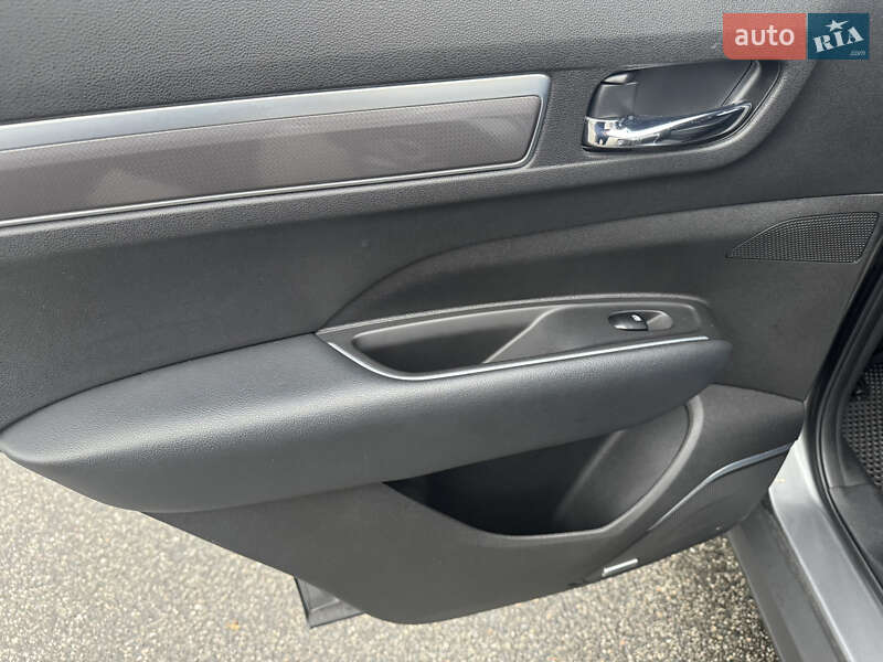 Позашляховик / Кросовер Samsung QM6 2017 в Києві фото 14 Позашляховик / Кросовер Samsung QM6 2017 в Києві