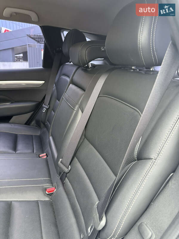 Внедорожник / Кроссовер Samsung QM6 2017 в Виннице