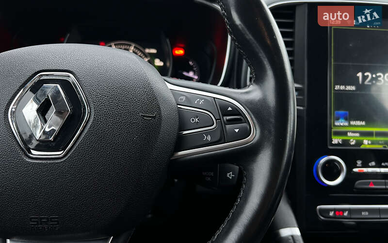 Внедорожник / Кроссовер Samsung QM6 2018 в Львове