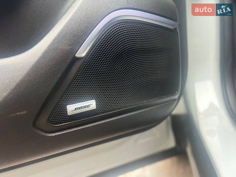 Внедорожник / Кроссовер Samsung QM6 2017 в Кропивницком фото 14 Внедорожник / Кроссовер Samsung QM6 2017 в Кропивницком